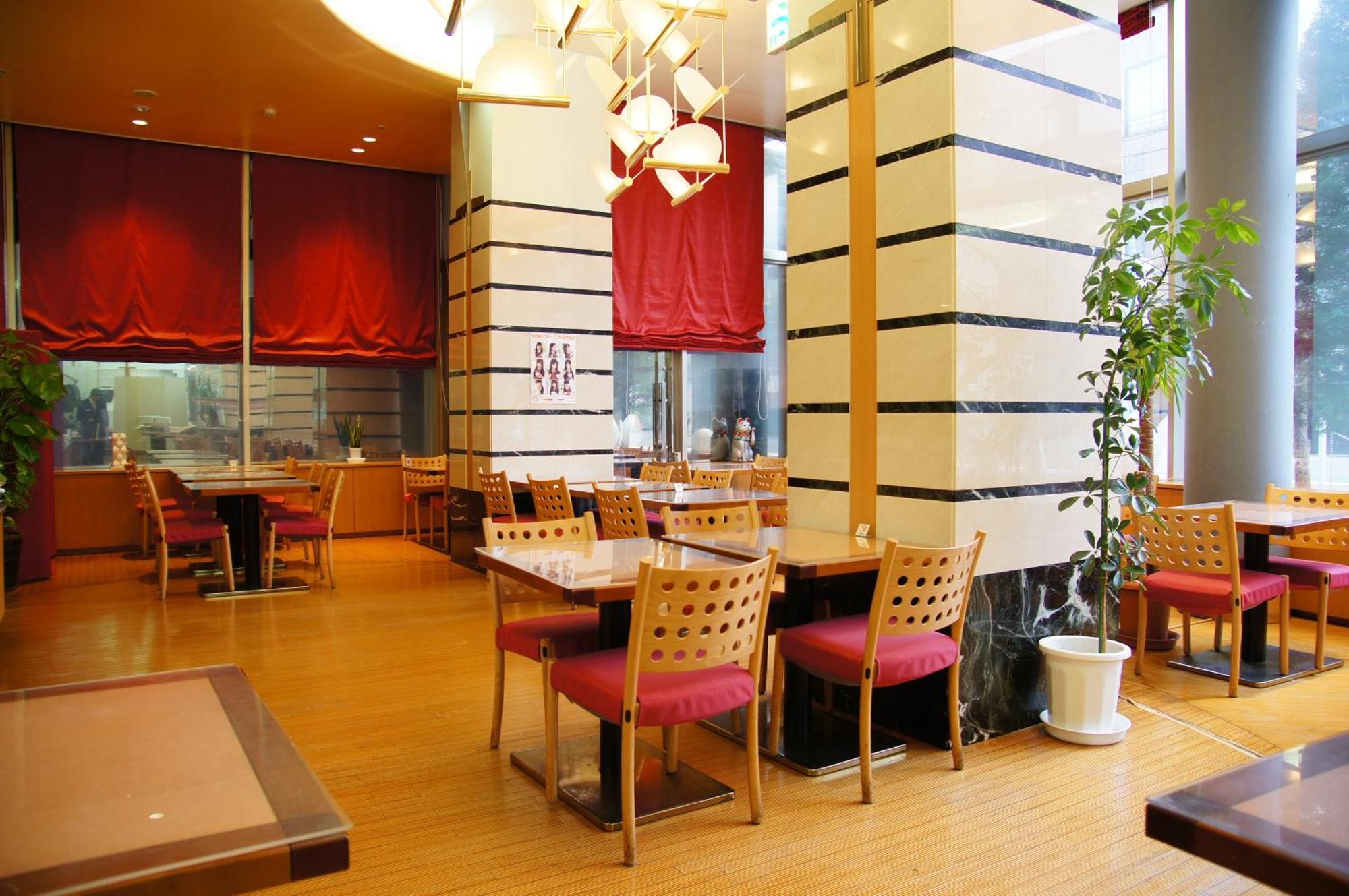 Apa Hotel Fukui Katamachi Kültér fotó